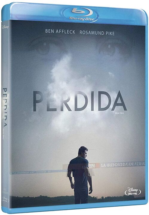 Perdida (2014)