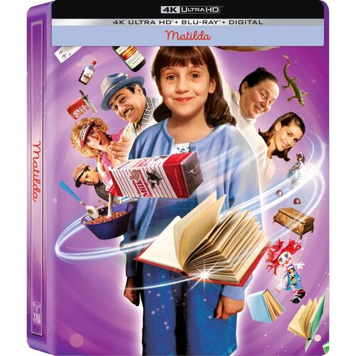 Matilda (1996)