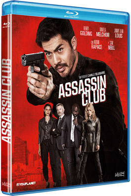 Assassin Club (2023)