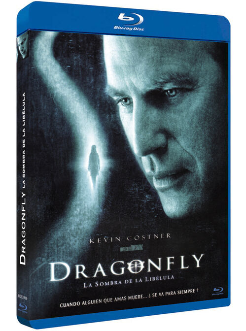 Dragonfly (2002)