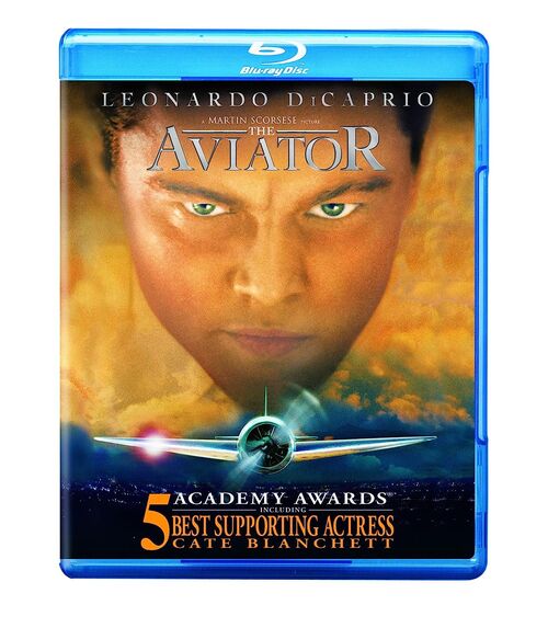 El Aviador (2004)