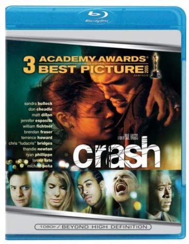 Crash (2004)