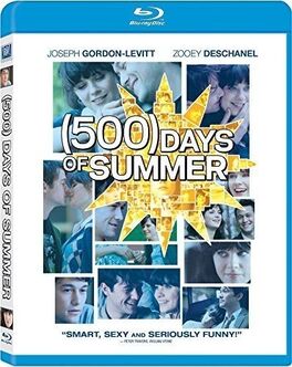 (500) Días Juntos (2009)