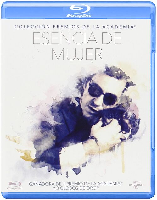 Esencia De Mujer (1992)