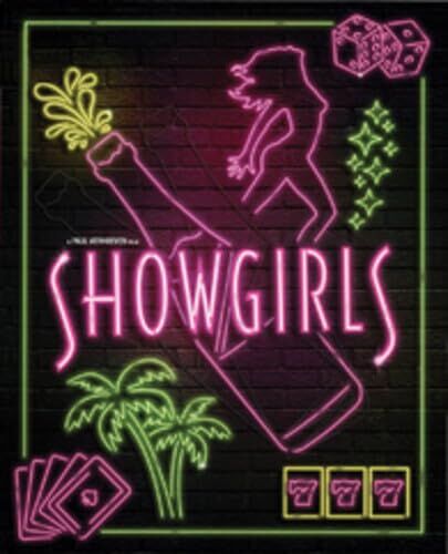 Showgirls (1995)