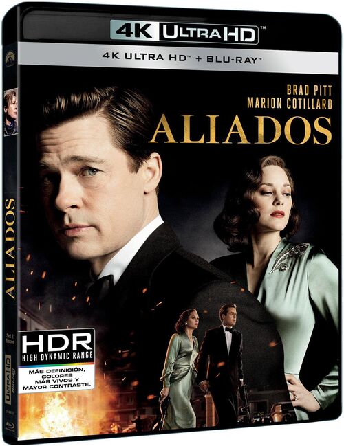 Aliados (2016)