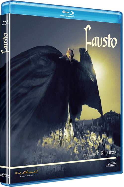 Fausto (1926)