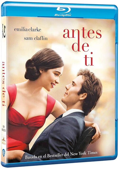 Antes De Ti (2016)