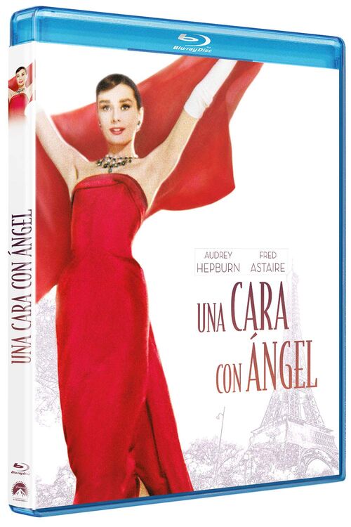 Una Cara Con ngel (1957)