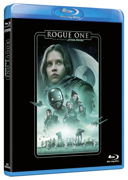 Rogue One (2016)