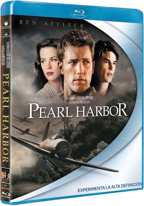 Pearl Harbor (2001)