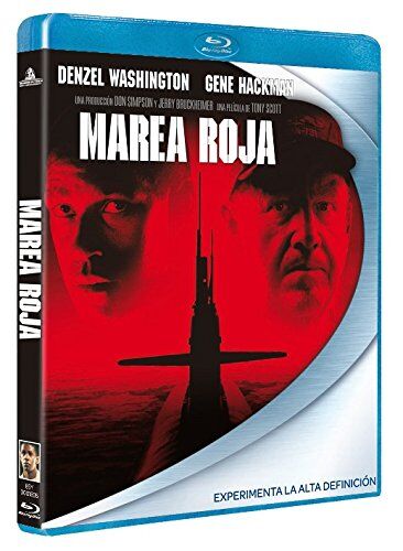 Marea Roja (1995)