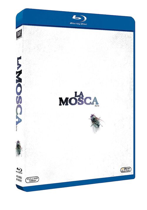 La Mosca (1986)