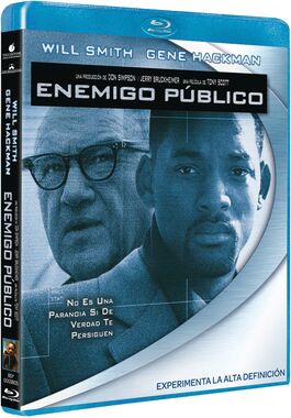Enemigo Público (1998)