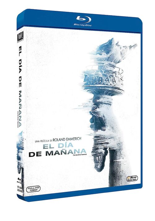 El Da De Maana (2004)