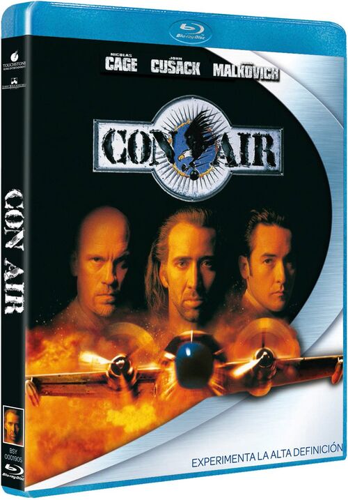 Con Air (1997)