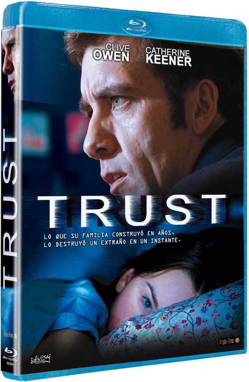 Puedes Confiar En M (2010)