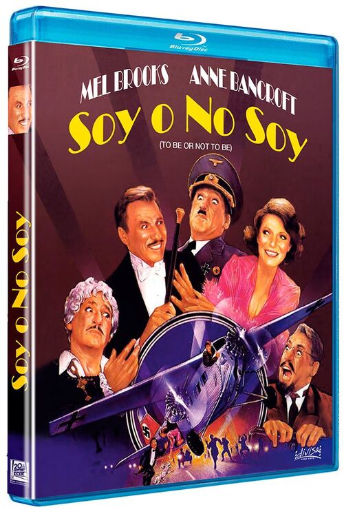 Soy O No Soy (1983)
