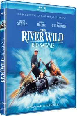 Río Salvaje (1994)