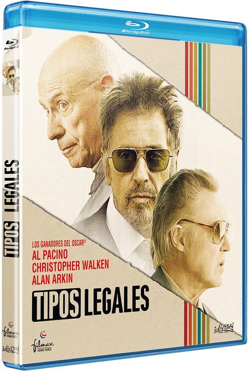 Tipos Legales (2012)