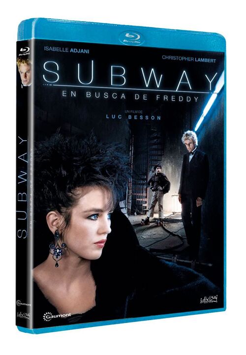 Subway (1985)