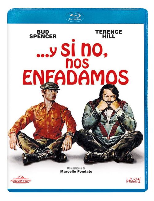 Y Si No, Nos Enfadamos (1974)