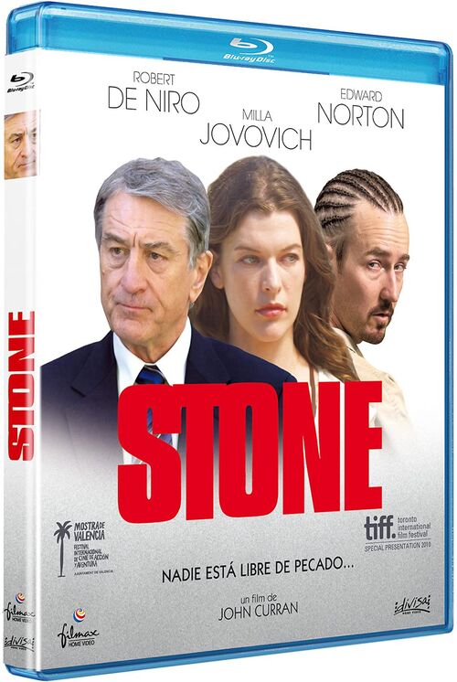 Stone (2010)