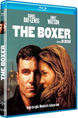 The Boxer (1997)