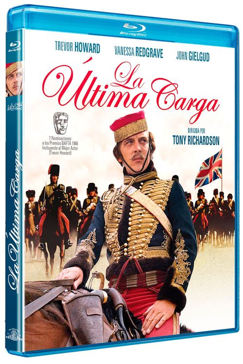 La ltima Carga (1968)