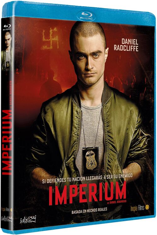 Imperium (2016)