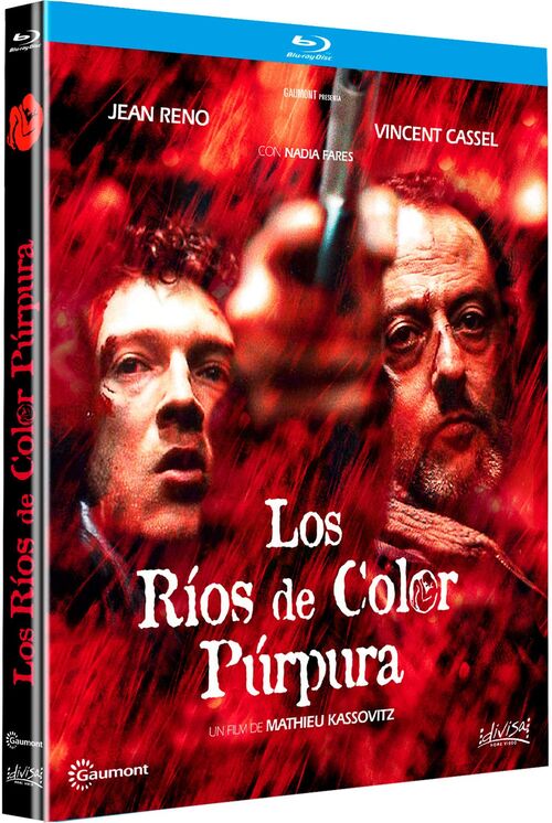Los Ros De Color Prpura (2000)