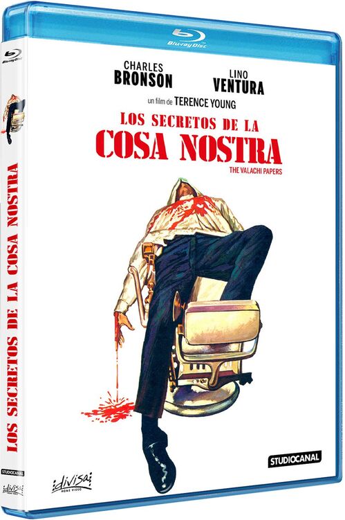 Los Secretos De La Cosa Nostra (1972)