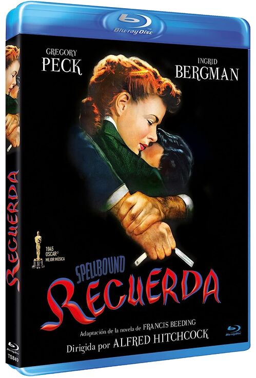 Recuerda (1945)