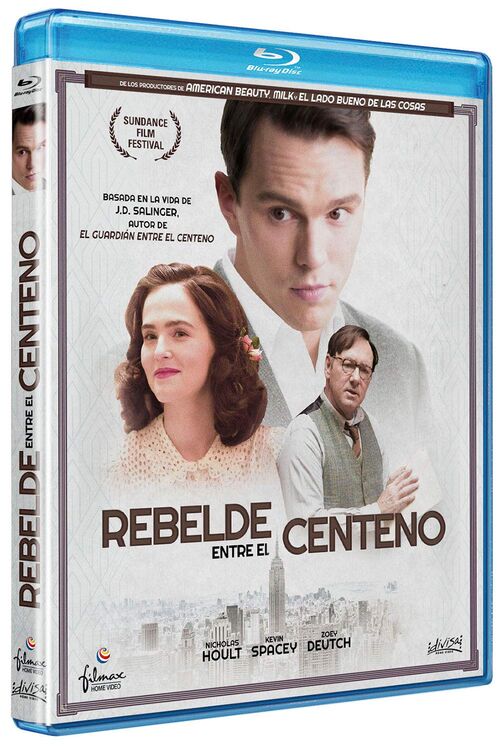 Rebelde Entre El Centeno (2017)