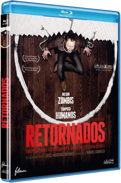 Retornados (2013)