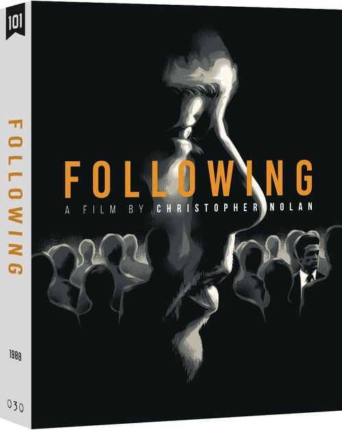 Following (1998)