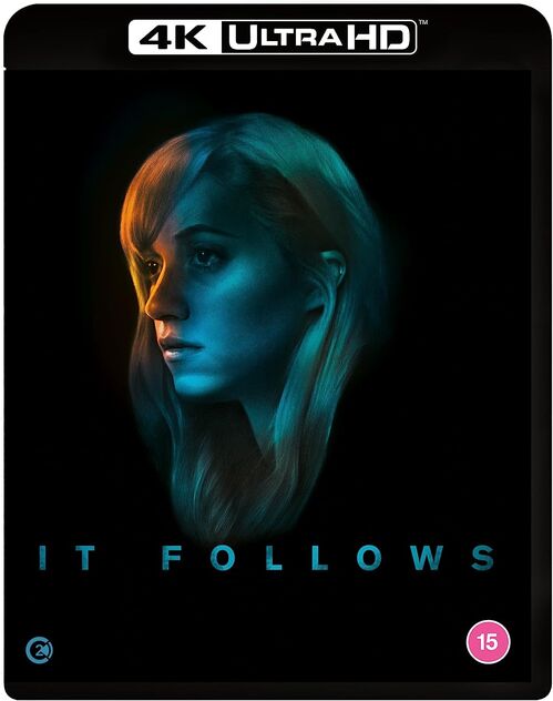 It Follows (2014)