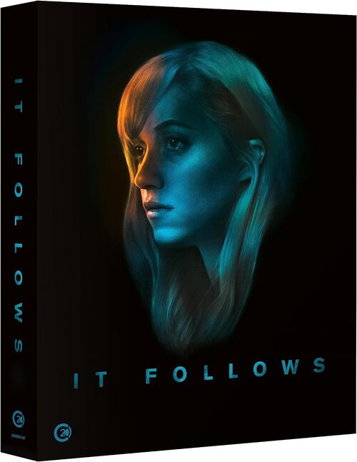 It Follows (2014)