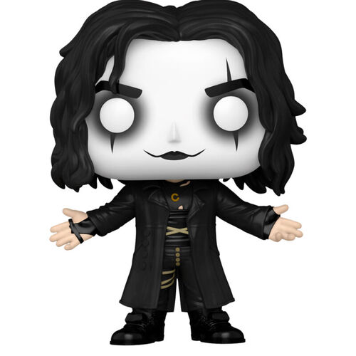 Funko Pop! The Crow - Eric Draven (1428)