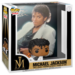 Funko Albums Michael Jackson - Thriller (33)