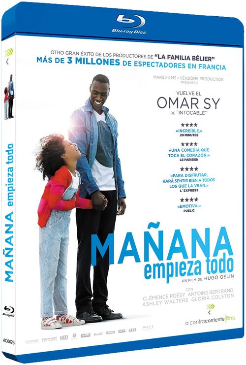 Maana Empieza Todo (2016)