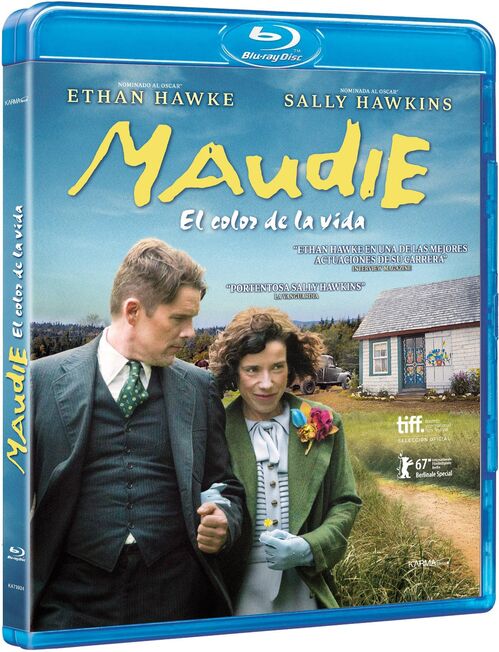 Maudie (2016)