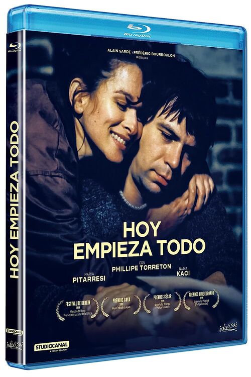 Hoy Empieza Todo (1999)