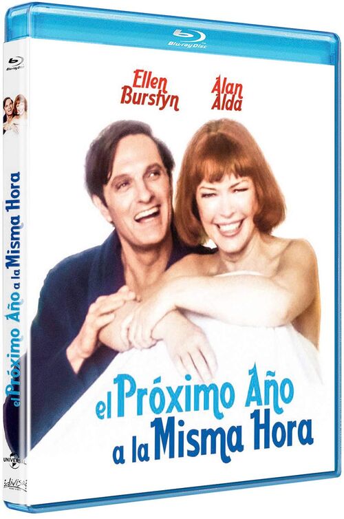 El Prximo Ao A La Misma Hora (1978)