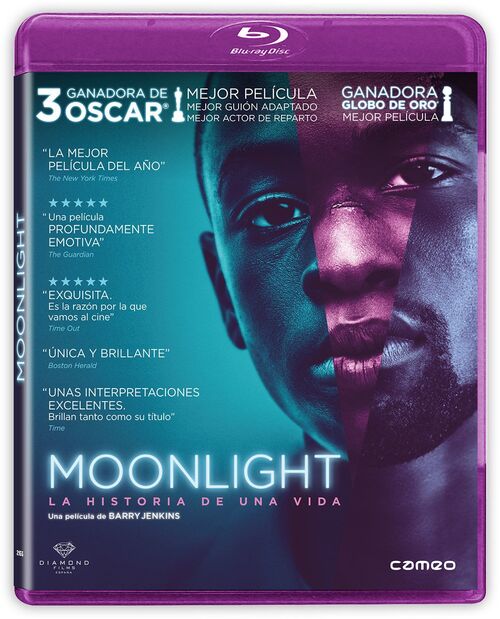 Moonlight (2016)