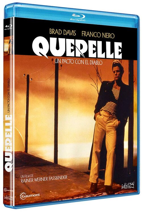 Querelle (1982)