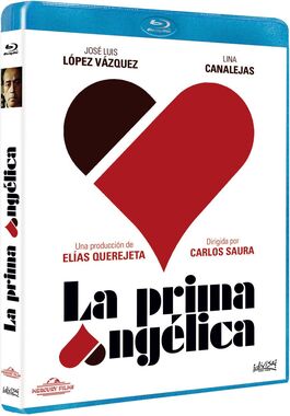 La Prima Angélica (1974)