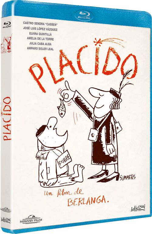Plcido (1961)