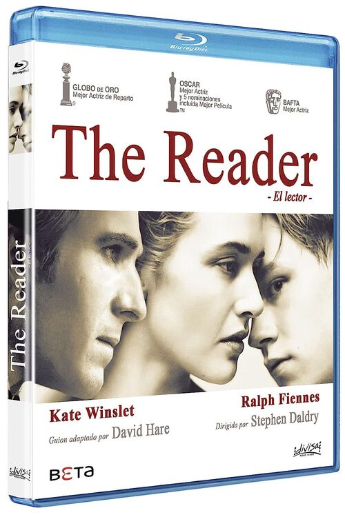 The Reader (2008)