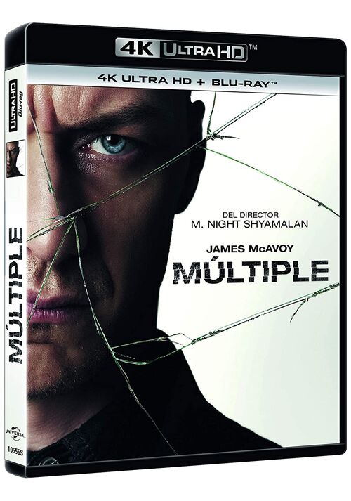 Mltiple (2016)